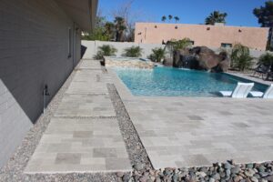 Pavers